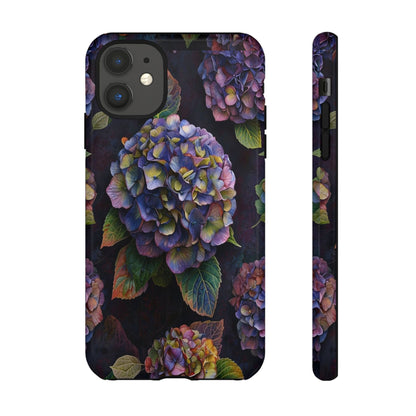 "Petal Couture" Mobile Phone Case