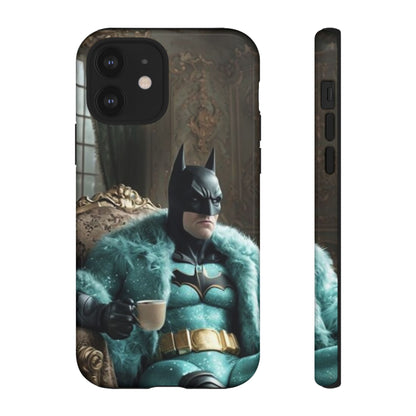 "The Dark Knight" Mobile Phone Case
