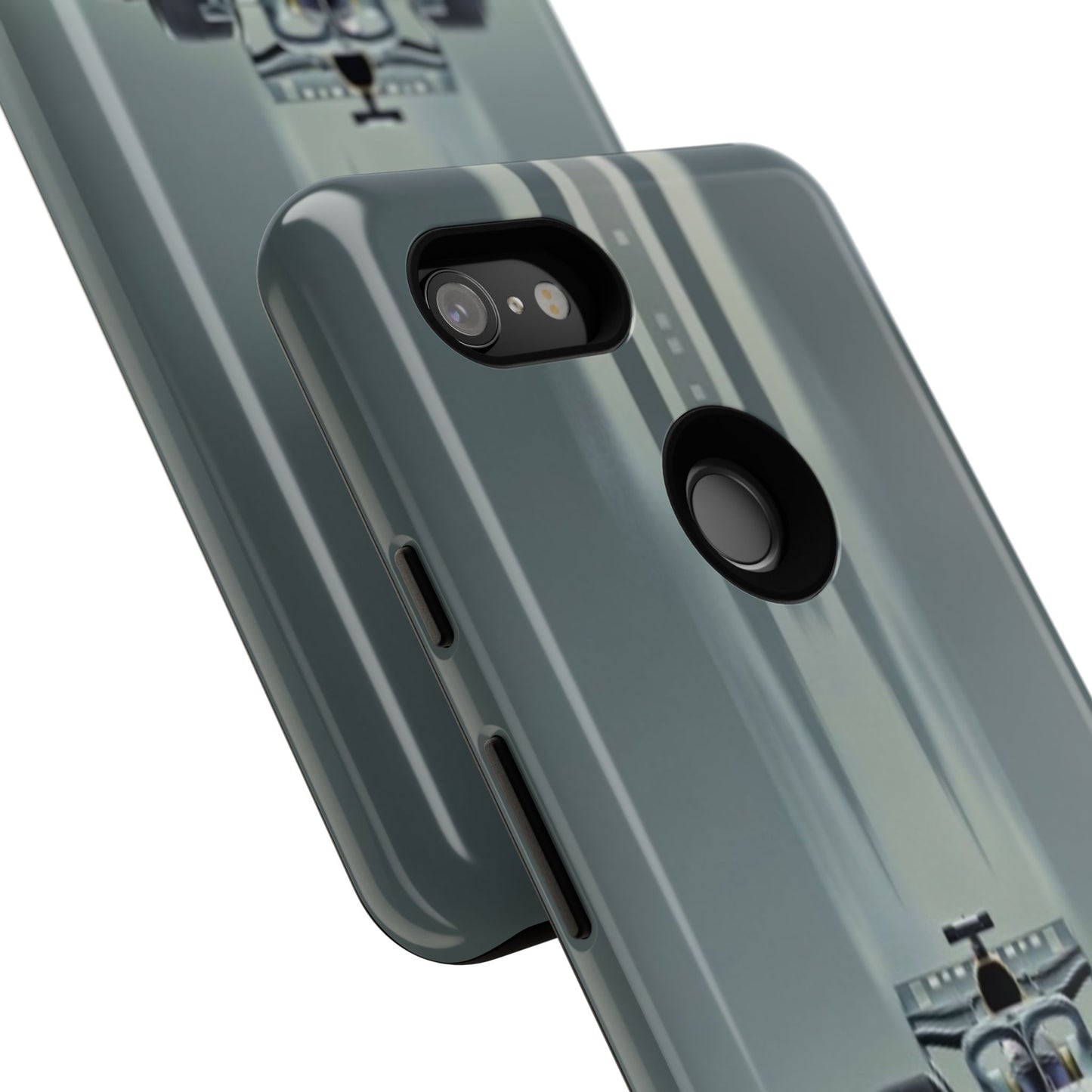"The Slipstream" Mobile Phone Case