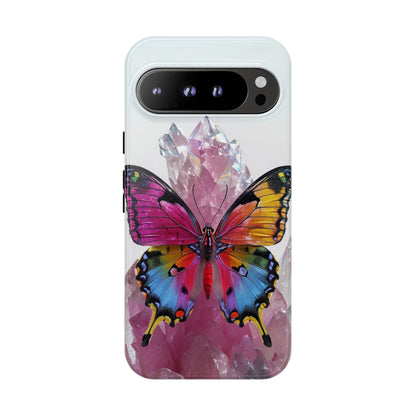 "Transference" Mobile Phone Case