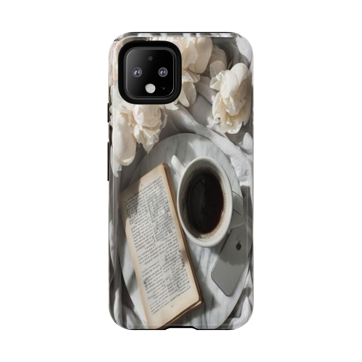 "The Perfect Combination" Mobile Phone Case