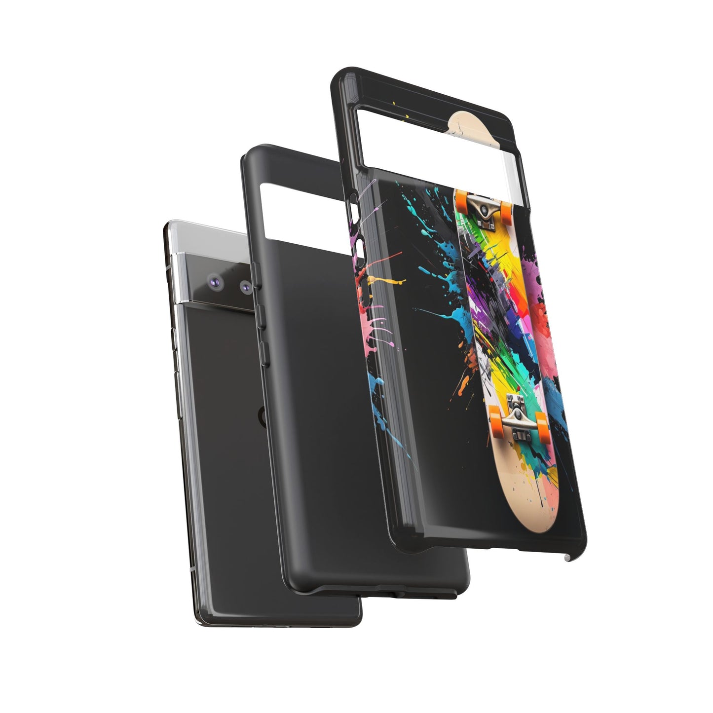 "Flight Deck" Mobile Phone Case