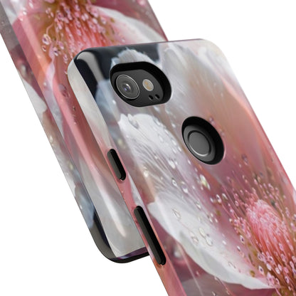 "Her Story" Mobile Phone Case