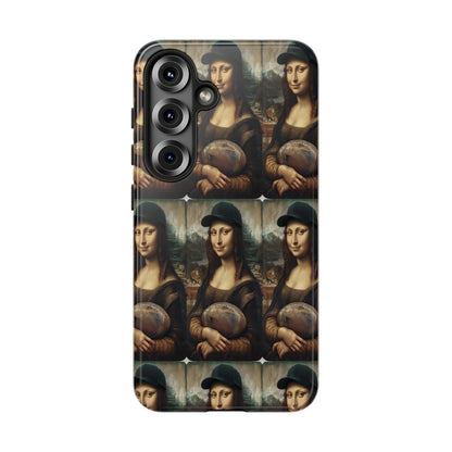 "Masterpiece Match" Mobile Phone Case