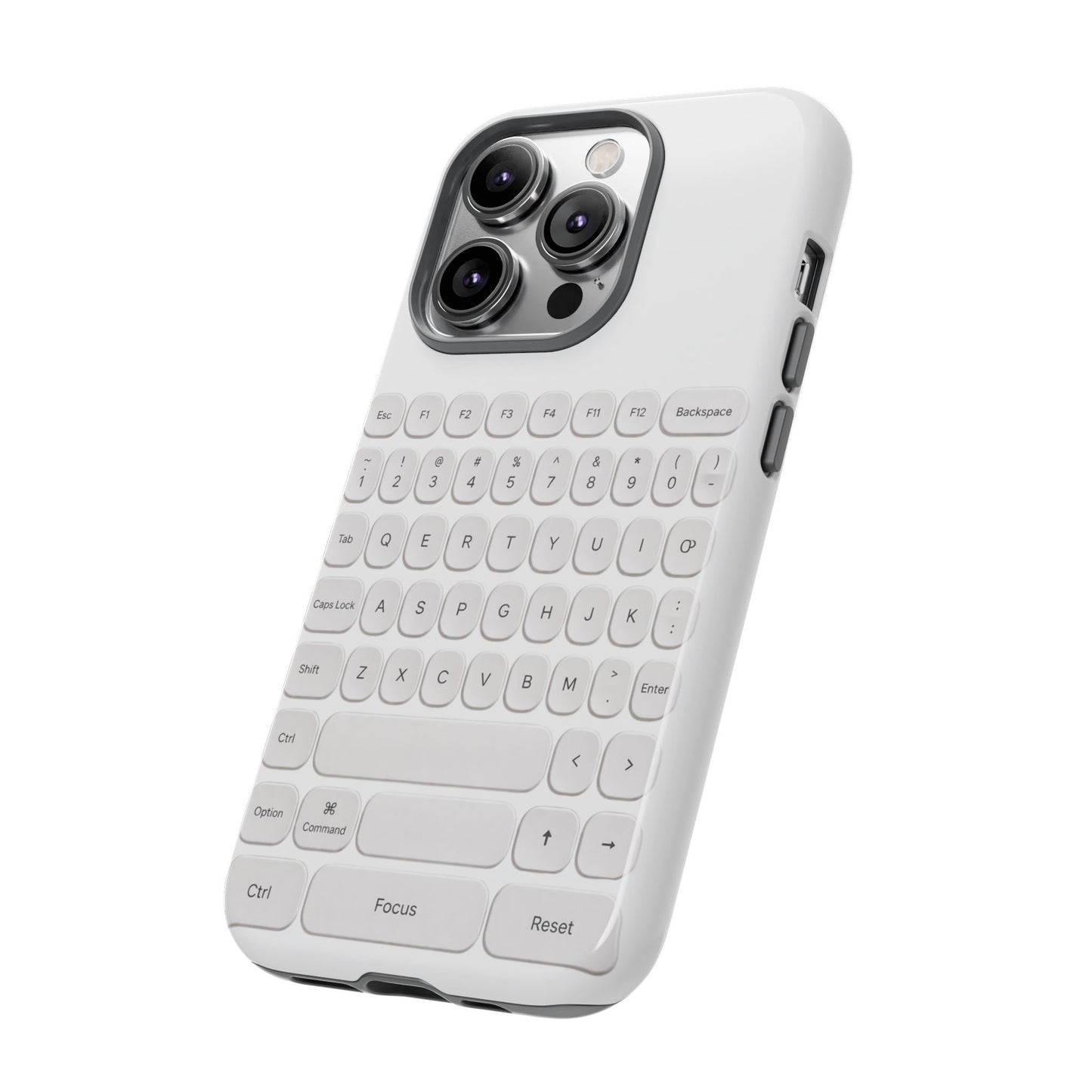 "The Control Centre" Mobile Phone Case
