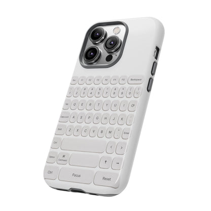 "The Control Centre" Mobile Phone Case
