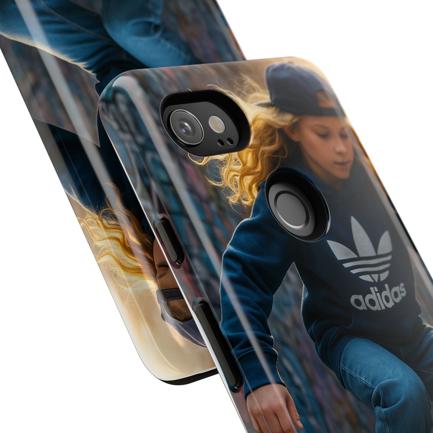 "Shred Every Moment"