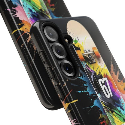 "Six-Seven" Mobile Phone Case