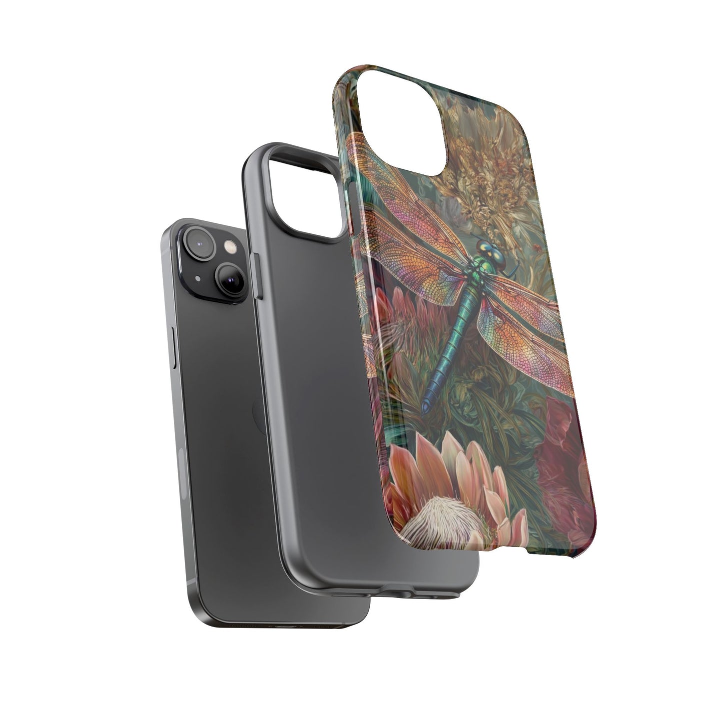 "Dragonfly" Mobile Phone Case