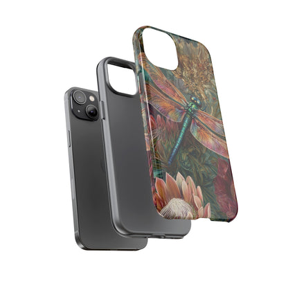"Dragonfly" Mobile Phone Case
