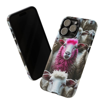 "Ewe do Ewe" Mobile PhoneCase