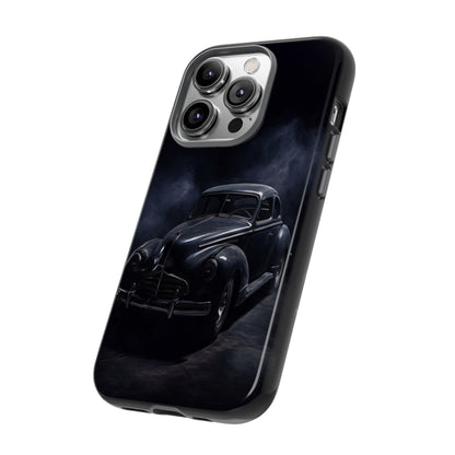 "Runs Like a Beauty" Mobile Phone Case