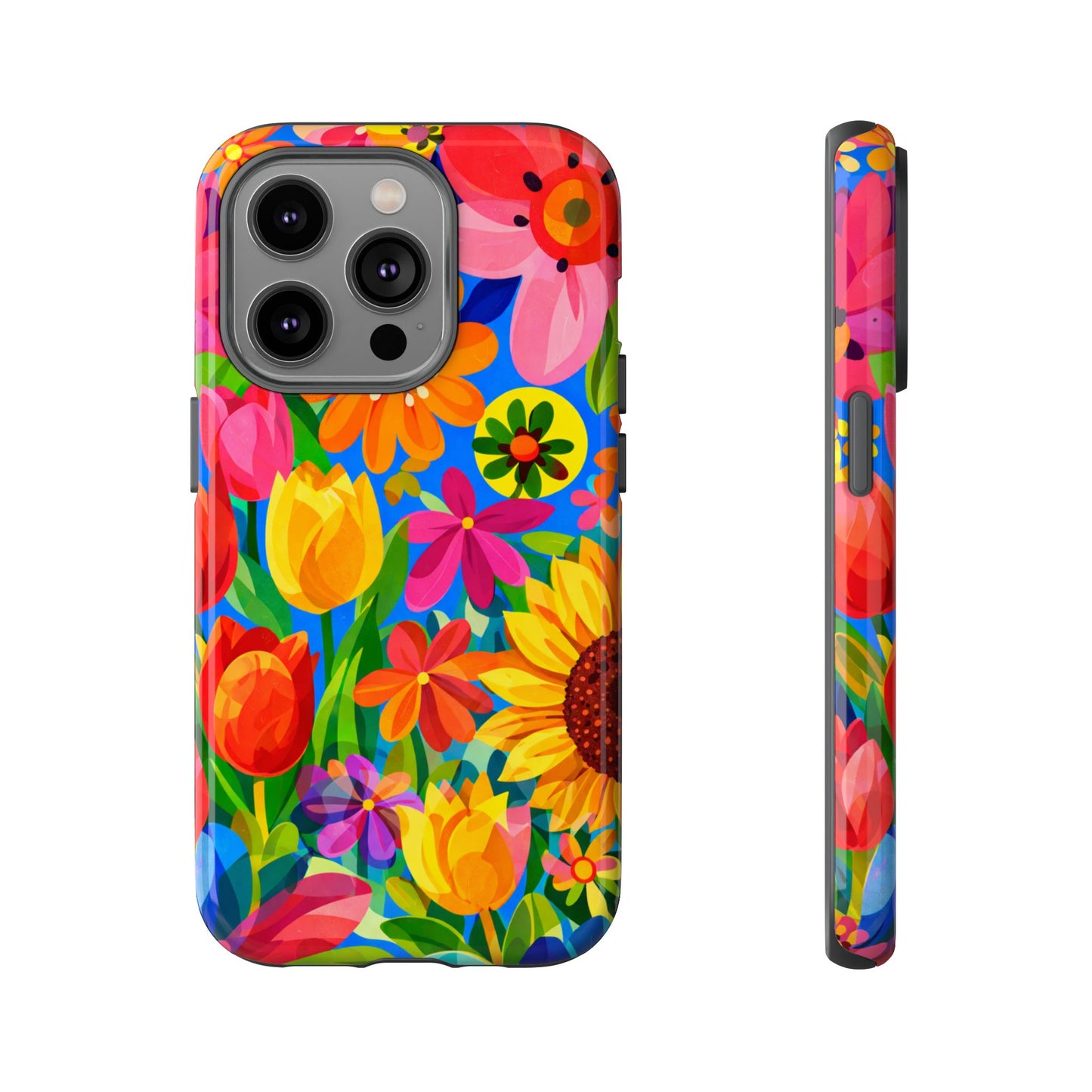 "Out of Season" Mobile Phone Case