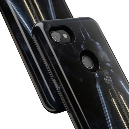 "LIT" Mobile Phone Case