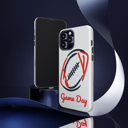"Game Day" Mobile Phone Case
