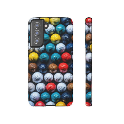 "Escape" Mobile Phone Case