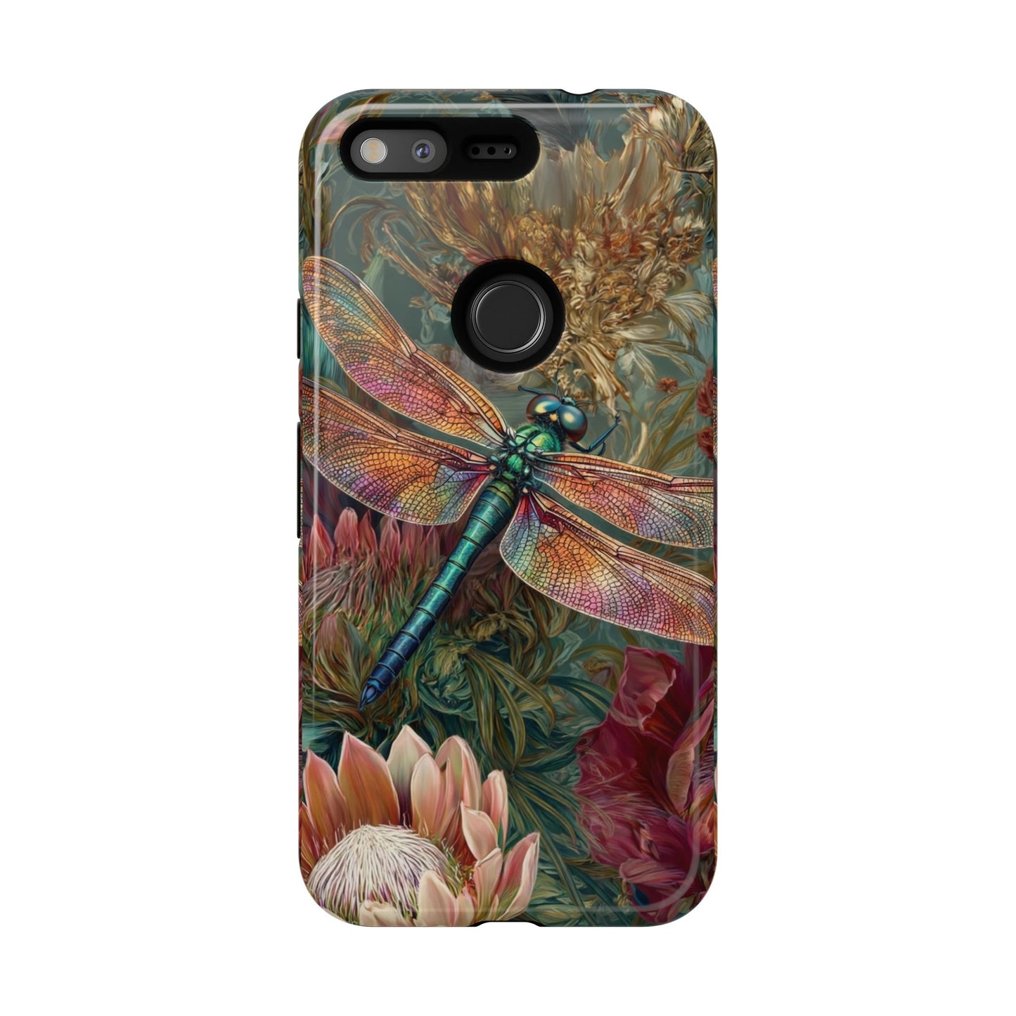 "Dragonfly" Mobile Phone Case