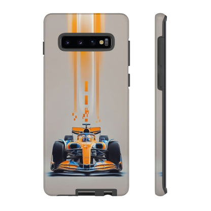 "Sunday Driver" Mobile Phone Case
