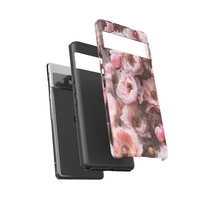 "Penelope in Pink" Mobile Phone Case