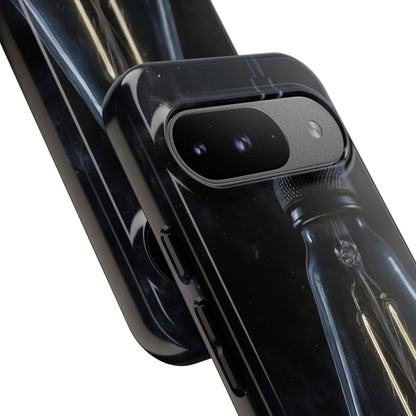 "LIT" Mobile Phone Case