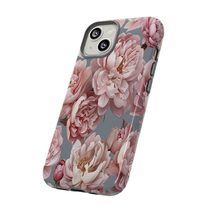 "Blushing Affair" Mobile Phone Case