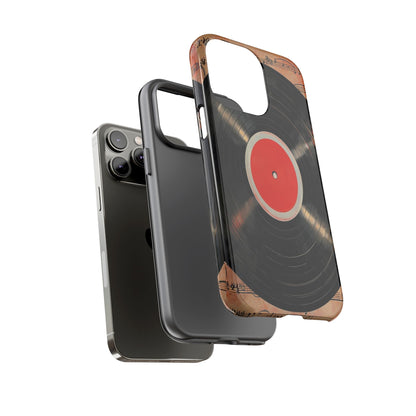 "Rewind" Mobile Phone Case