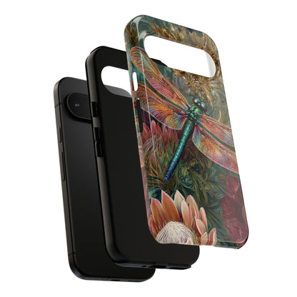 "Dragonfly" Mobile Phone Case