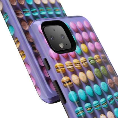 "Calorie Goals" Mobile Phone Case