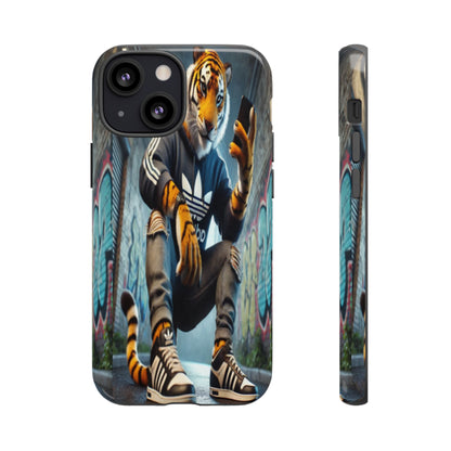 "Stripes" Mobile Phone Case