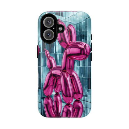 "Pop Pup" Mobile Phone Case