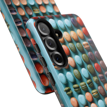 "Not on Ozempic Lists" Mobile Phone Case