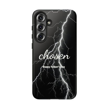 "Chosen" Mobile Phone Case