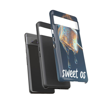 "Sweet As" Mobile Phone Case