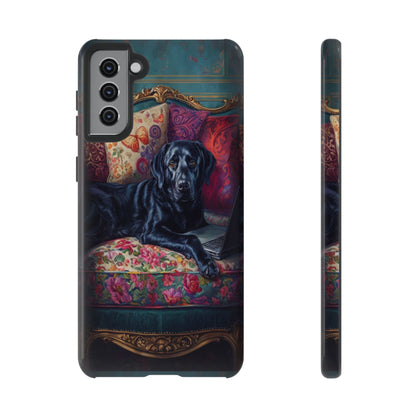 "Zoom Meeting Specialist" Mobile Phone Case