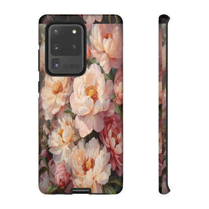 "Duchess of Bloomshire" Mobile Phone Case