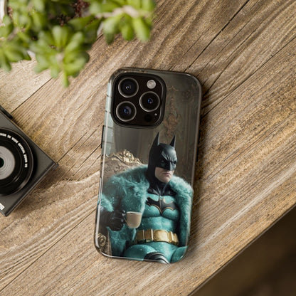 "The Dark Knight" Mobile Phone Case