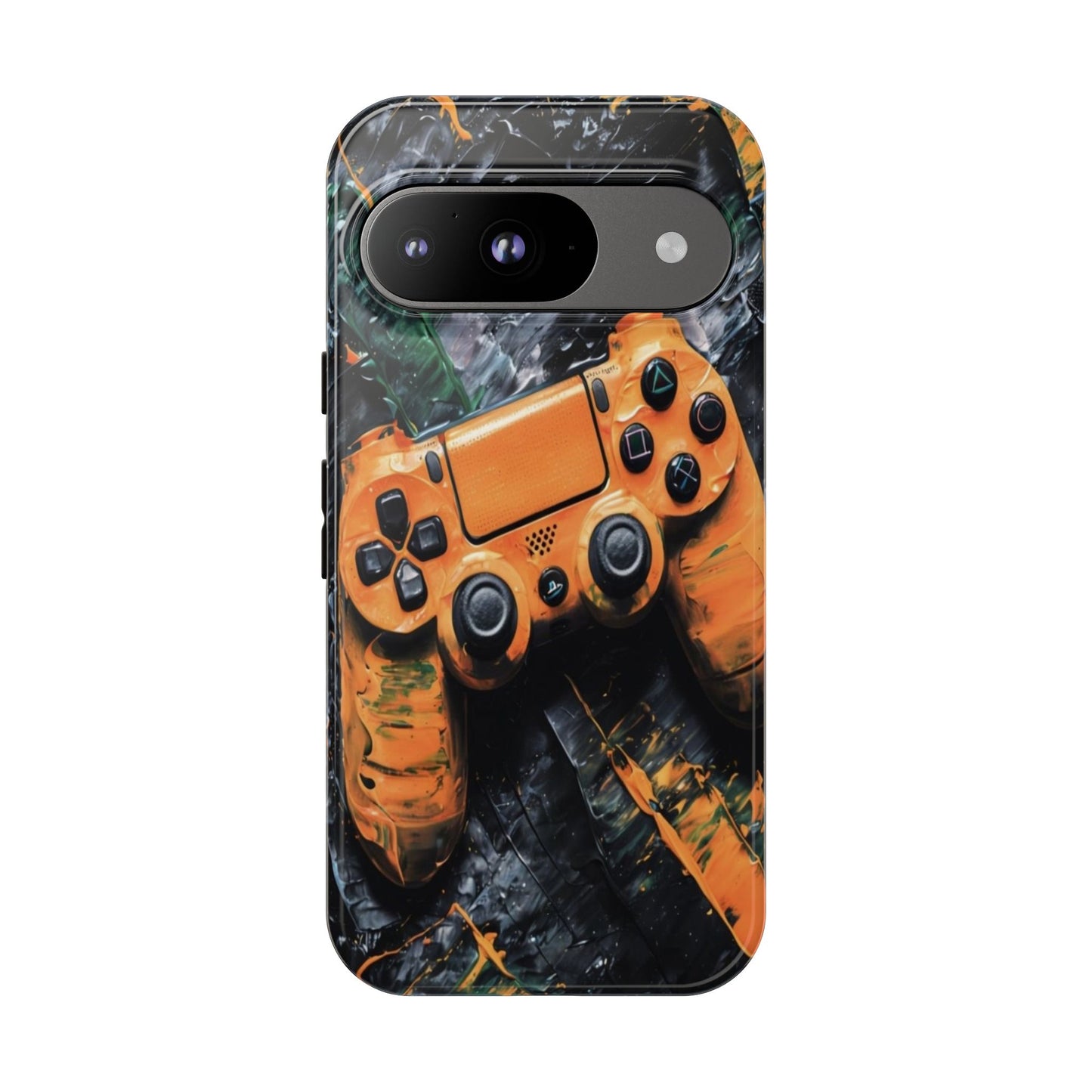 "Press Start" Mobile Phone Case