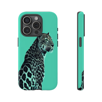 "Afterglow Classic" Mobile Phone Case