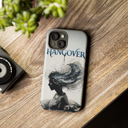 "Beauty and the Beast" Mobile Phone Case