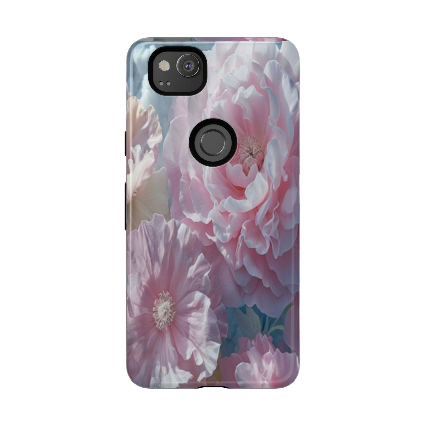 "Scandal in Bloom" Mobile Phone Case