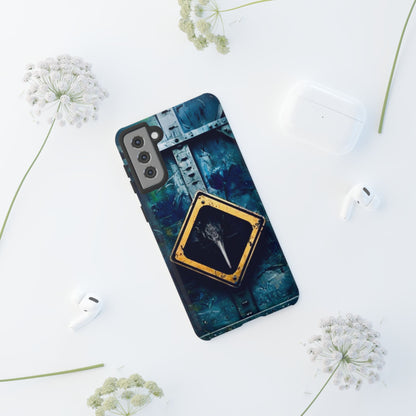 "Kiwis" Mobile Phone Case