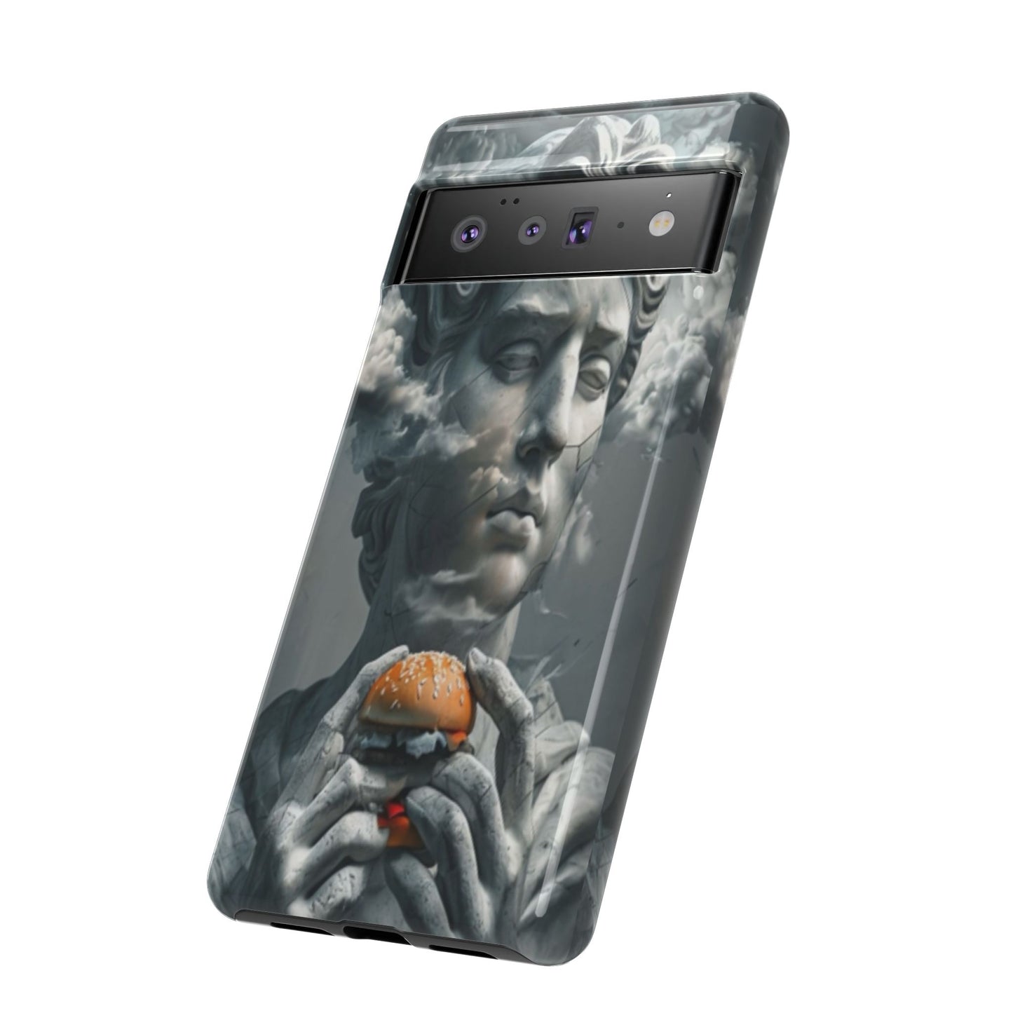 "Imperial Indulgence" Mobile Phone Case