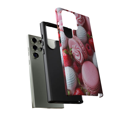 "Par-Fect Treat" Mobile Phone Case