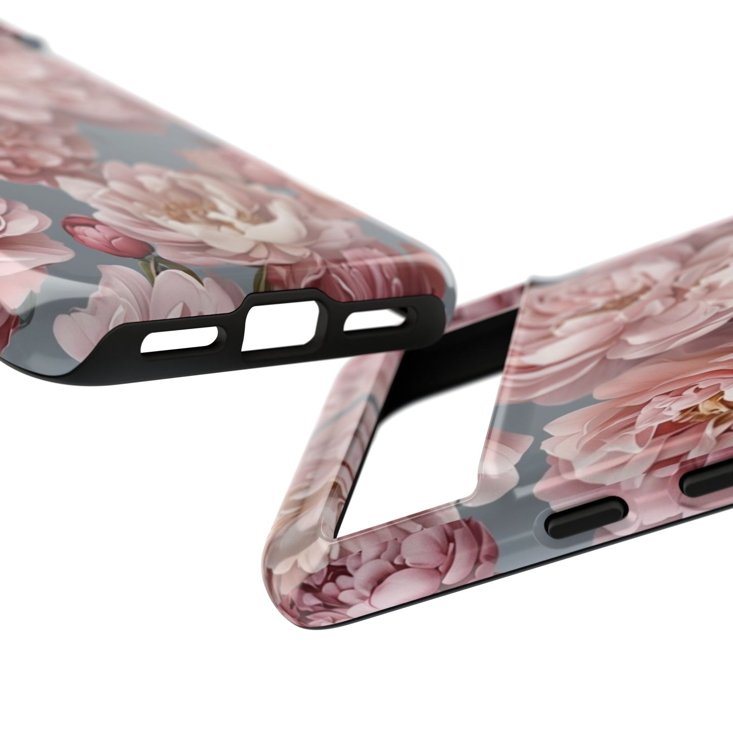 "Blushing Affair" Mobile Phone Case