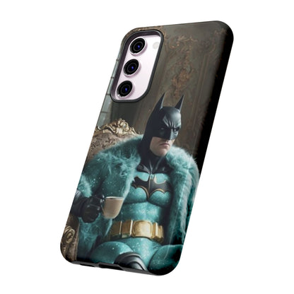 "The Dark Knight" Mobile Phone Case