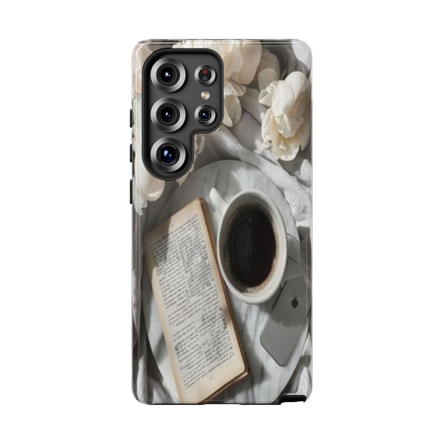 "The Perfect Combination" Mobile Phone Case
