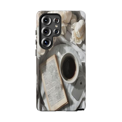 "The Perfect Combination" Mobile Phone Case