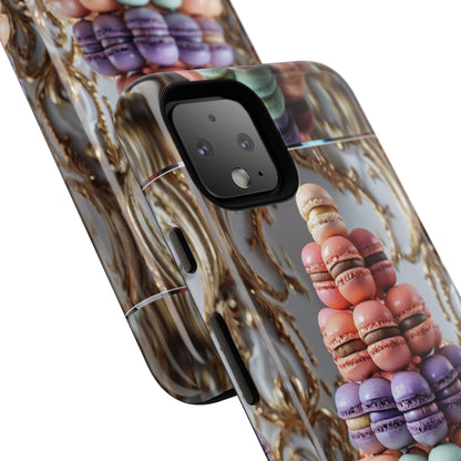 "High Tea, High Expectations" Mobile Phone Case