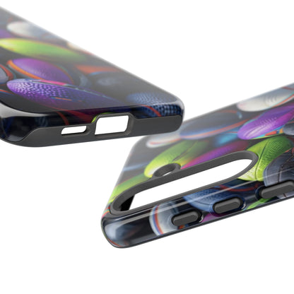 "Spare Balls" Mobile Phone Case