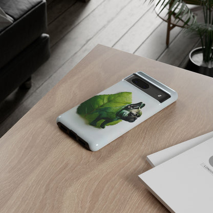 "Gigi" Mobile Phone Case